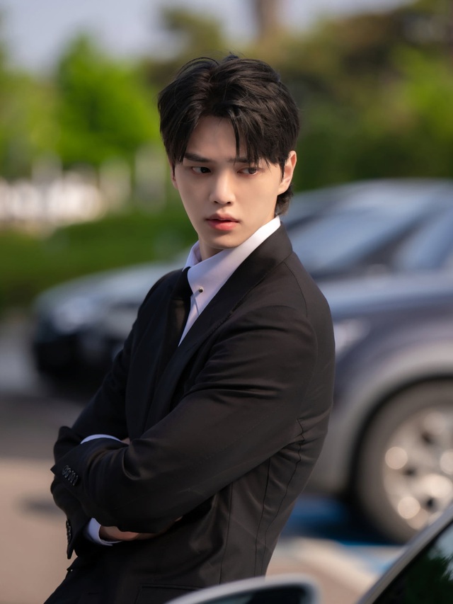 Nhìn lại thành tích ấn tượng của Song Kang trước khi nhập ngũ- Ảnh 4.