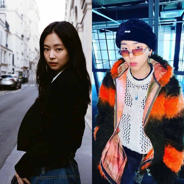 Công ty không thể xác nhận màn hợp tác giữa Jennie (BLACKPINK) và Zico?- Ảnh 1.