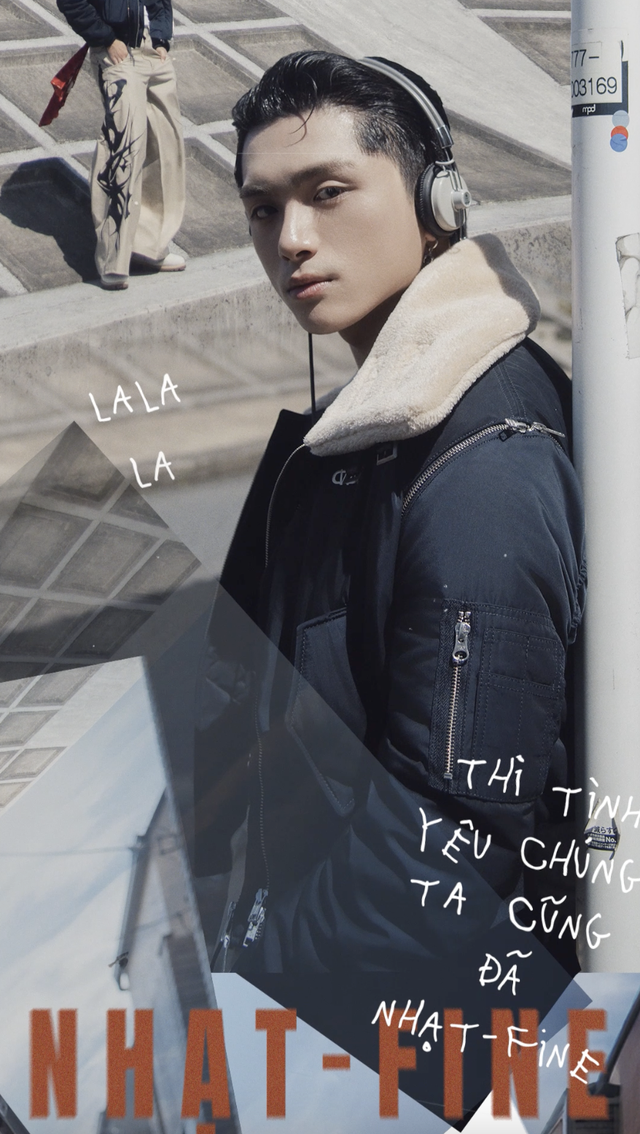 Ninh Dương Lan Ngọc debut nhóm nhạc, GREY D hé lộ ca khúc cực suy- Ảnh 7.
