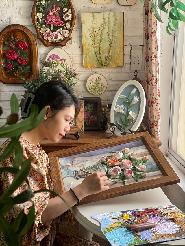 Luyện 