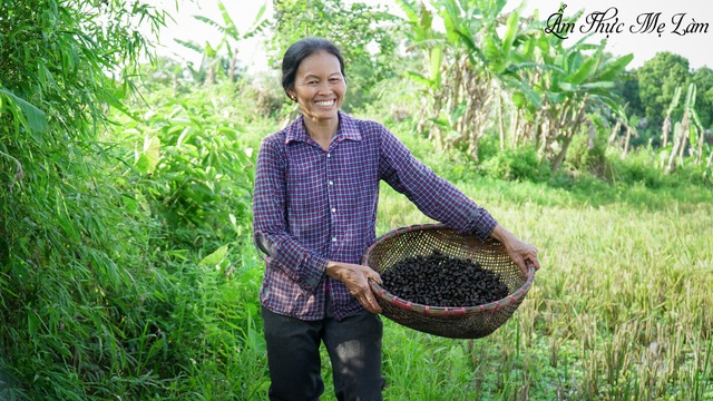 Chủ kênh Ẩm thực mẹ làm: Mẹ làm nên thành công của tôi- Ảnh 5.