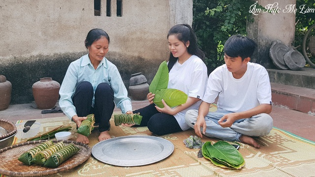 Chủ kênh Ẩm thực mẹ làm: Mẹ làm nên thành công của tôi- Ảnh 7.