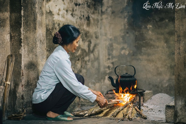 Chủ kênh Ẩm thực mẹ làm: Mẹ làm nên thành công của tôi- Ảnh 6.