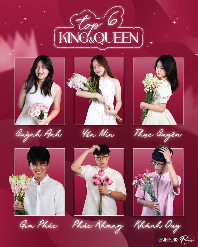 Điểm danh những prom đang được teen THPT mong ngóng- Ảnh 1.