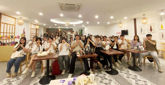 Điểm danh những prom đang được teen THPT mong ngóng- Ảnh 5.