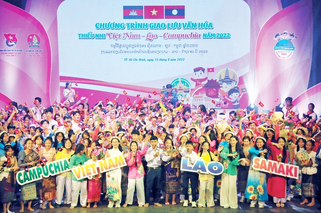 KIDS FEST 2024 và chuỗi hoạt động hè đang chào đón teen- Ảnh 5.