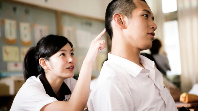 Chặng đường diễn xuất nhiều tiếc nuối của Trần Nghiên Hy- Ảnh 2.