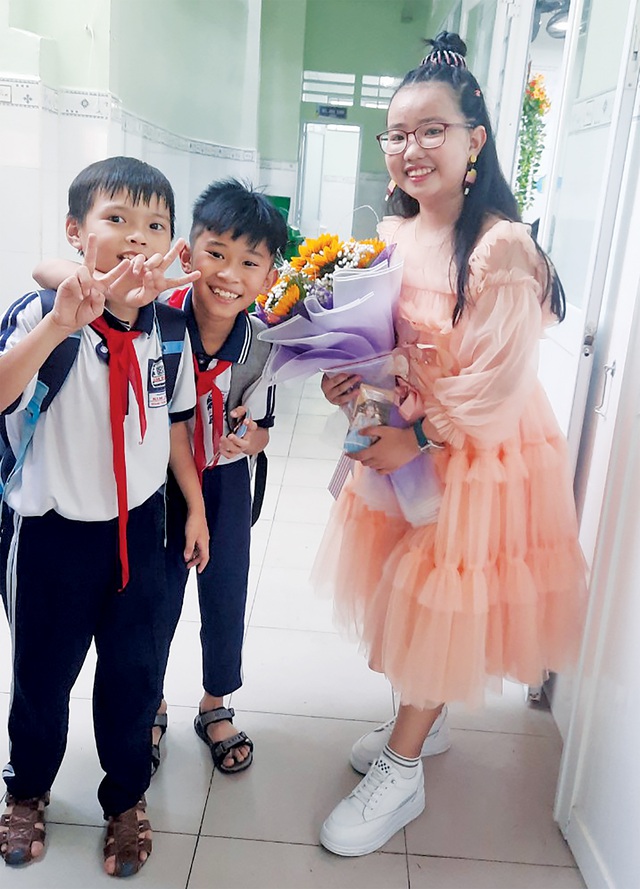 Điều làm nên mùa hè của teen- Ảnh 1.