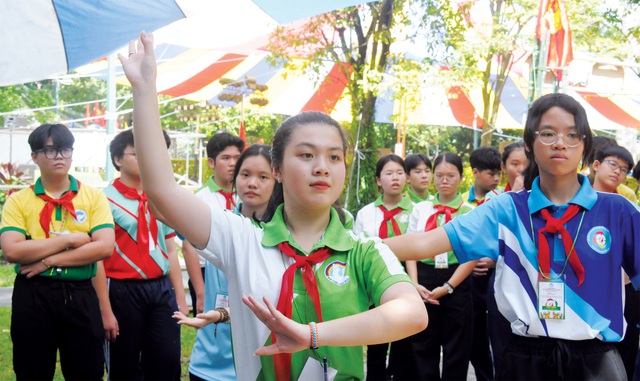 Điều làm nên mùa hè của teen- Ảnh 7.