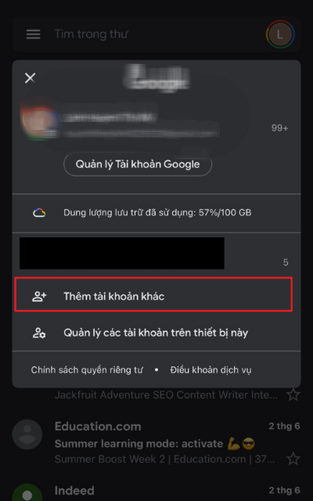 6 cách sử dụng Gmail hiệu quả hơn- Ảnh 7.