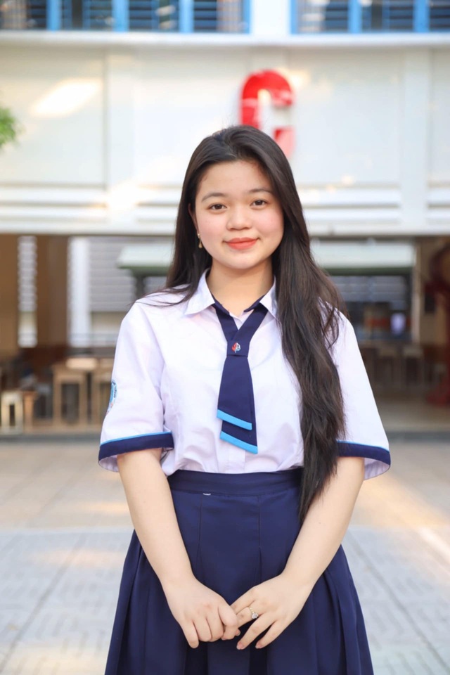 Teen 2k6 tự thưởng bản thân thế nào sau khi thi tốt nghiệp THPT 2024?- Ảnh 1.