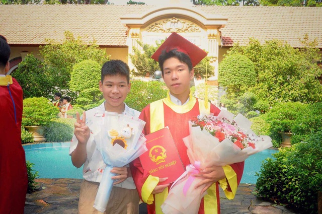 Teen 2k6 tự thưởng bản thân thế nào sau khi thi tốt nghiệp THPT 2024?- Ảnh 3.