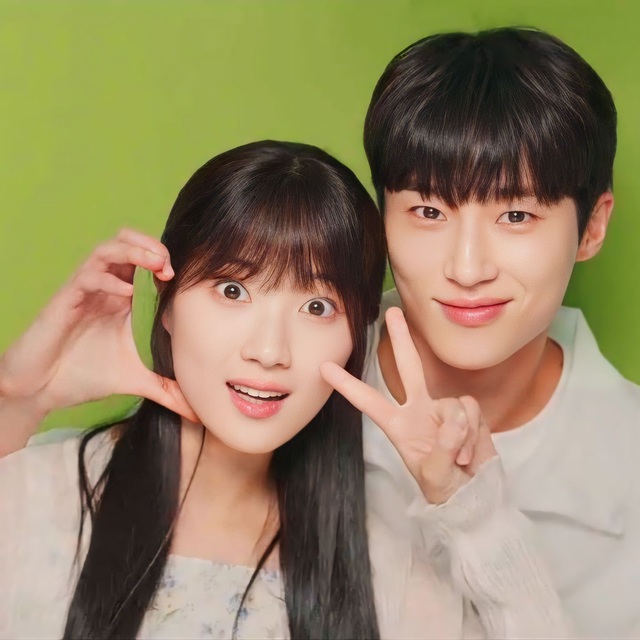 Fan Lovely Runner rủ nhau đi chụp photobooth cùng Seon Jae- Ảnh 1.