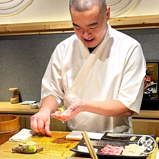 Những quy tắc khi ăn omakase mà bạn phải biết- Ảnh 2.
