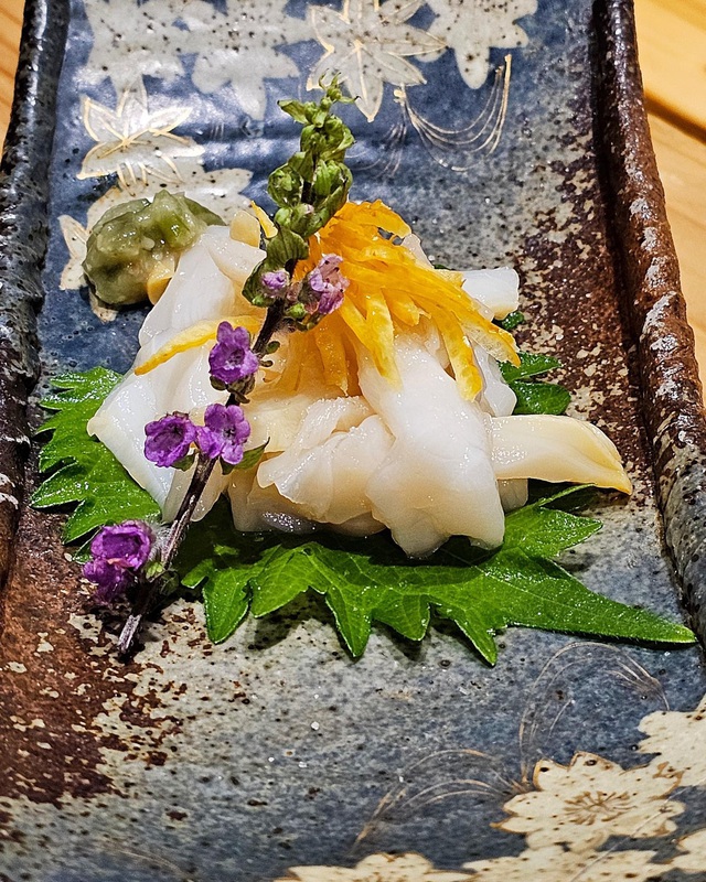 Những quy tắc khi ăn omakase mà bạn phải biết- Ảnh 5.