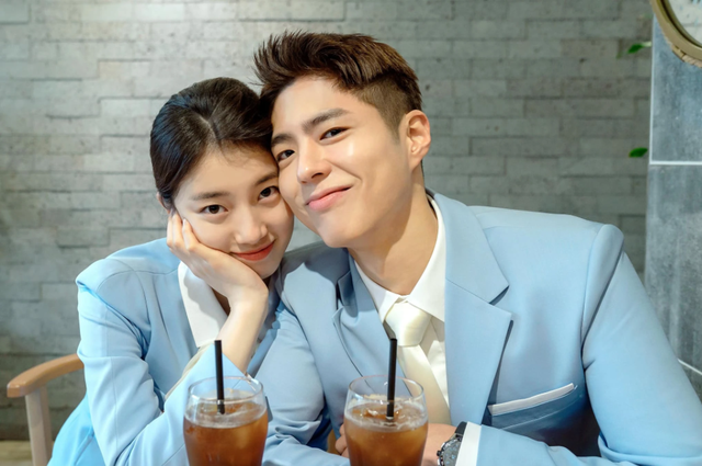 Park Bo Gum hé lộ lý do gia nhập The Black Label- Ảnh 2.