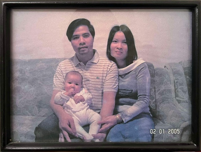 Gen Z hiểu cha mẹ hơn qua xu hướng điền form khảo sát- Ảnh 3.