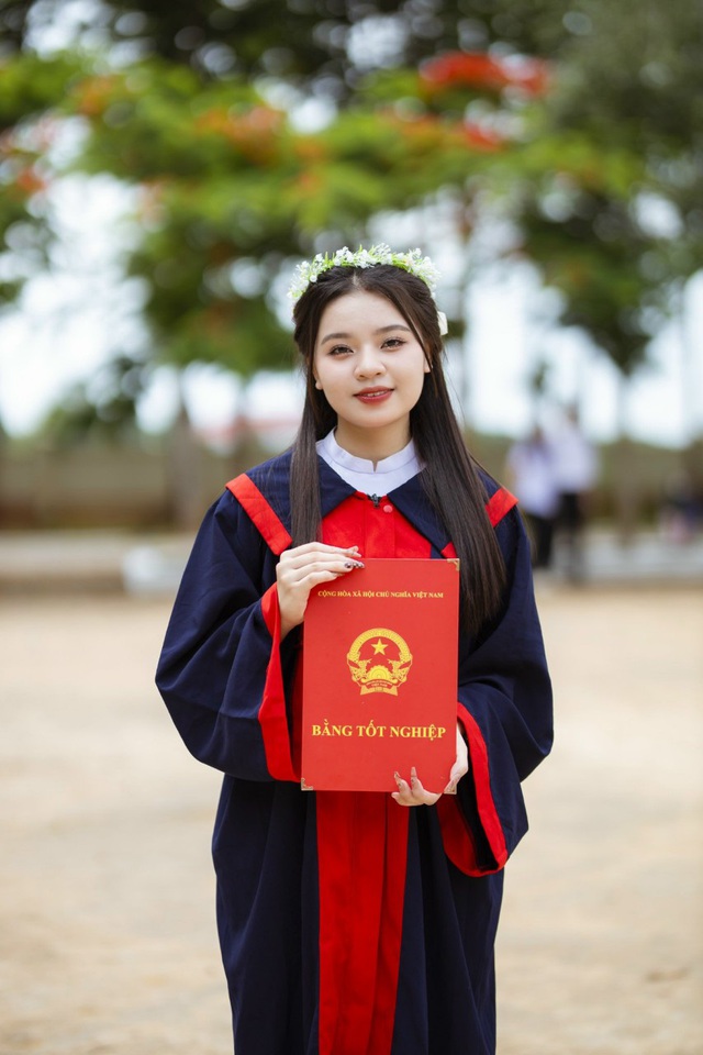 Á khoa tỉnh Bình Phước: từng không dám mơ về trường chuyên- Ảnh 1.