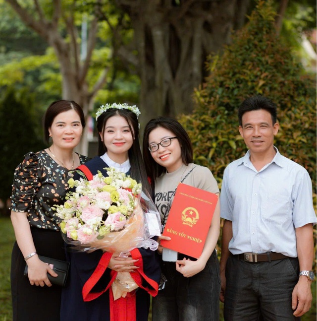 Á khoa tỉnh Bình Phước: từng không dám mơ về trường chuyên- Ảnh 4.
