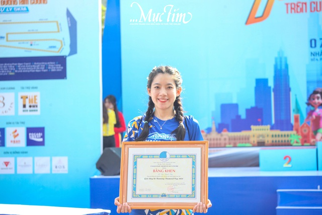 2.500 vận động viên tham gia giải chạy mùa hè- Ảnh 4.