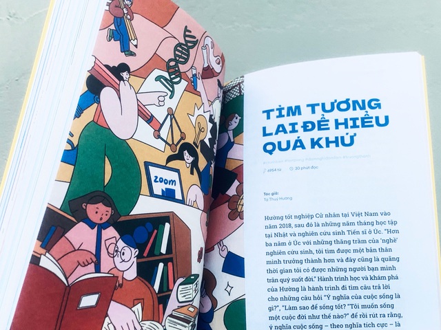 Bạn cần chuẩn bị gì trước khi bước vào đại học?- Ảnh 5.