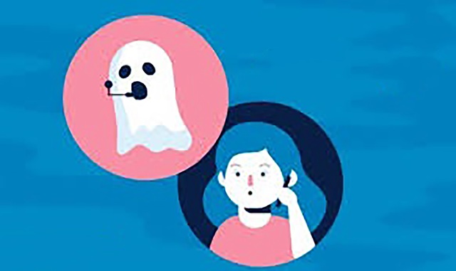 Top 5 cung hoàng đạo thích ghost- Ảnh 1.