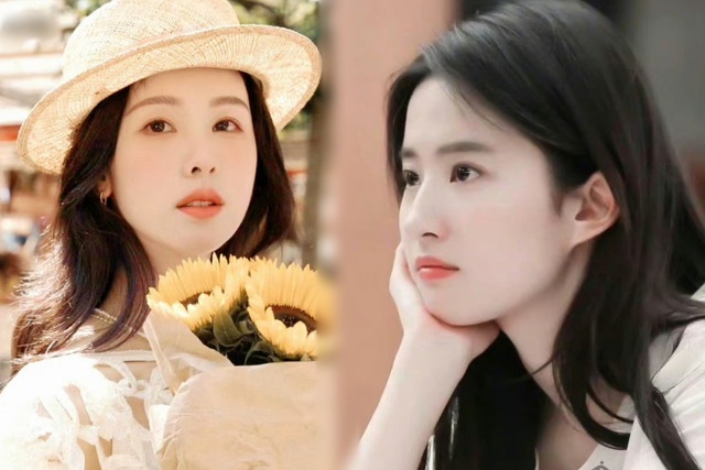 4 mỹ nhân Hoa ngữ mang 'vibe' mối tình đầu, ai nổi trội nhất?- Ảnh 1.