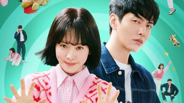 4 bộ phim khẳng định tên tuổi của ảnh hậu Han Ji Min- Ảnh 6.