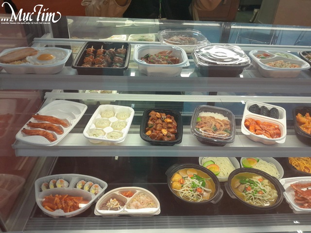 Thưởng thức ẩm thực tại Triển lãm ngành thực phẩm và đồ uống- Ảnh 9.