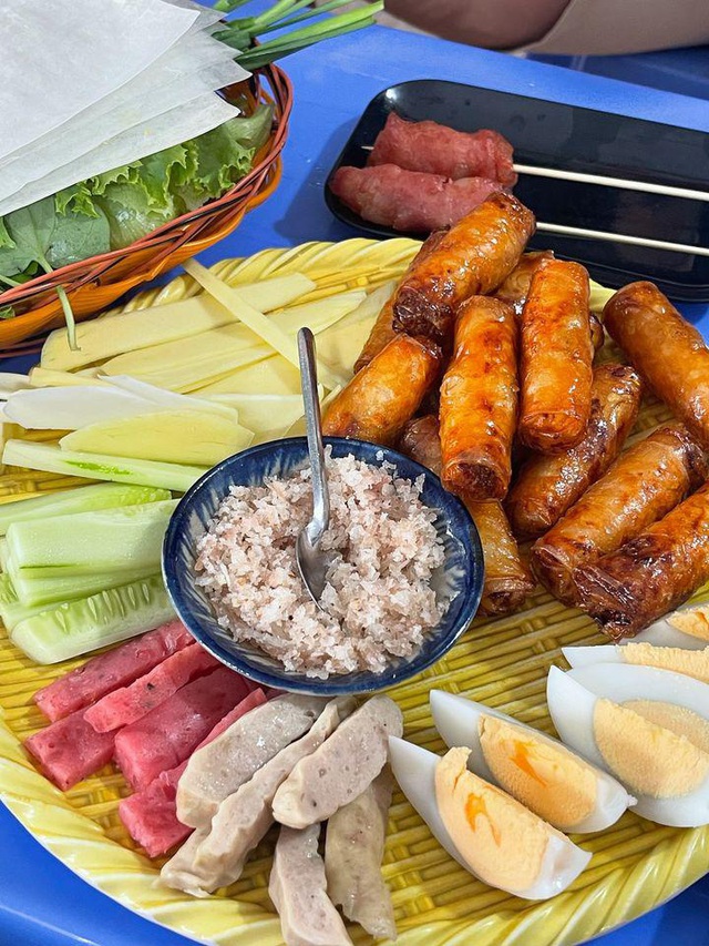 Khám phá ẩm thực Phan Thiết với 6 món đặc sản hấp dẫn- Ảnh 6.