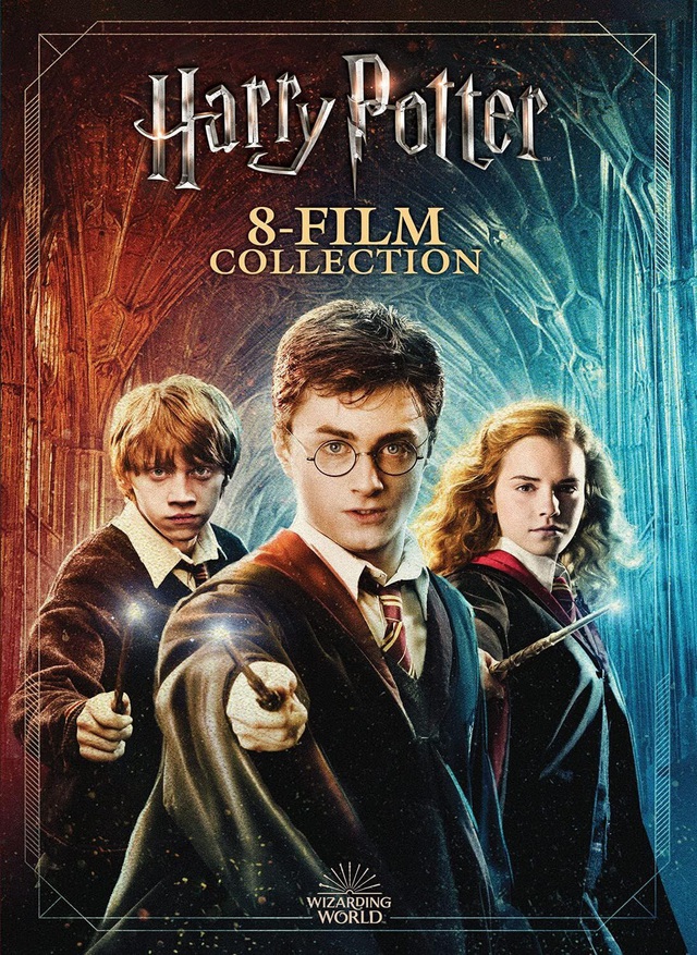 HBO tuyển diễn viên cho Harry Potter bản truyền hình- Ảnh 5.