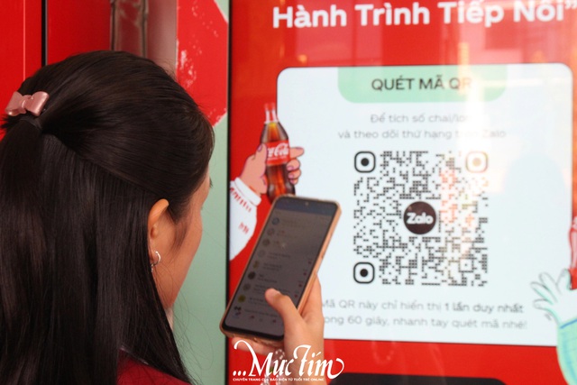 5 trường đại học tại TP.HCM lắp đặt máy thu gom vỏ chai nhựa- Ảnh 5.