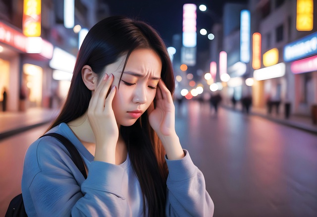 Đau nửa đầu ở tuổi teen - điều trị và phòng ngừa thế nào?- Ảnh 1.
