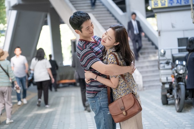 Nam chính Love next door là cao thủ tỏ tình trong các phim này- Ảnh 5.