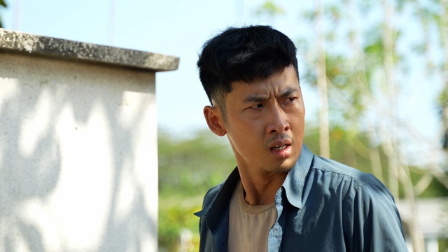 Tuấn Trần: Dù phim có trăm tỷ hay không, tôi vẫn biết ơn từng đạo diễn đã mời mình- Ảnh 6.