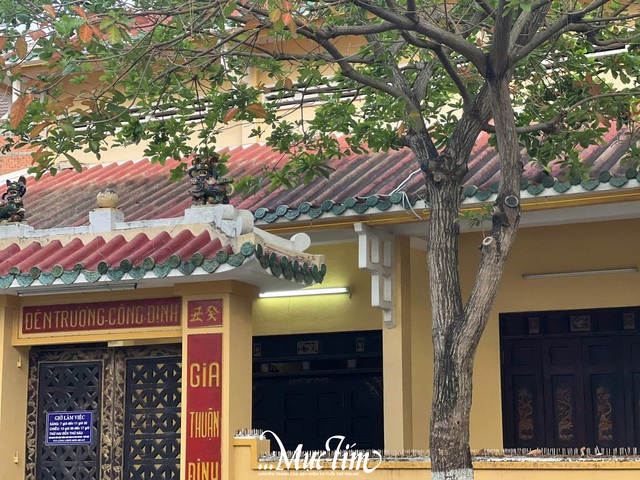 Các địa điểm vui chơi dịp Tết Dương lịch 2025 tại TP Gò Công (Tiền Giang)- Ảnh 7.