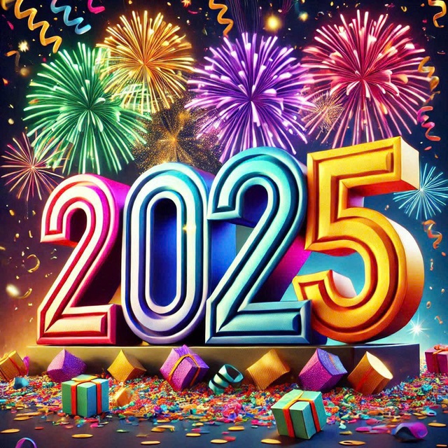 Vì sao 2025 là năm chính phương độc nhất của thế kỷ 21?- Ảnh 1.