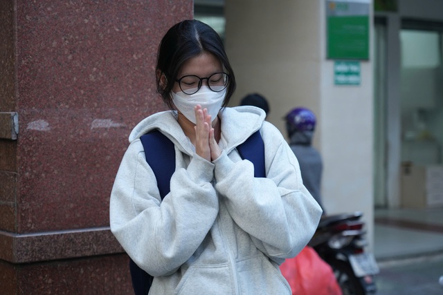 Dự báo thời tiết đêm 19, ngày 20-1: Bắc Bộ rét, Nam Bộ lạnh- Ảnh 1.