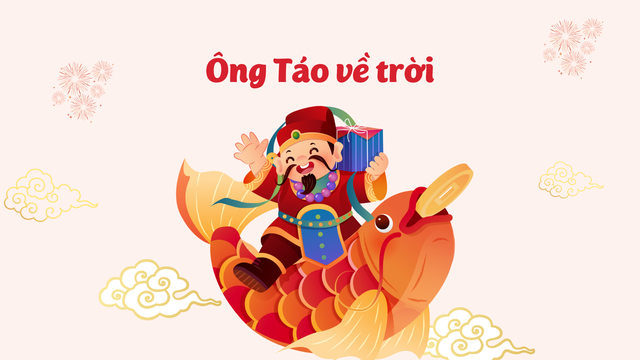 Ý nghĩa của phong tục cúng đưa ông Táo là gì?- Ảnh 1.