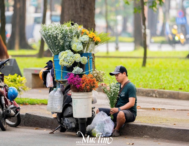 Tình hình thời tiết cả nước dịp Tết Nguyên đán Ất Tỵ 2025- Ảnh 1.