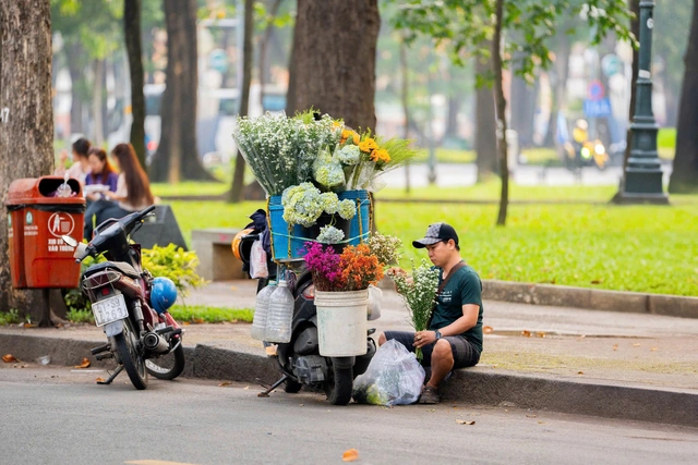 Dự báo thời tiết đêm 28, ngày 29-1: Nam Bộ và TP.HCM  nắng ráo- Ảnh 1.