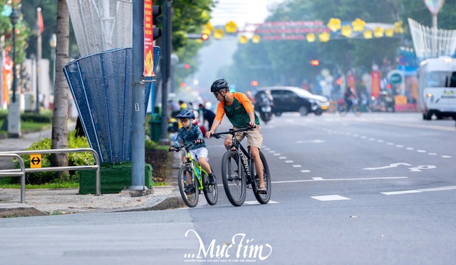 Dự báo thời tiết đêm 6, ngày 7-1: TP.HCM ngày nắng, đêm và sáng se lạnh- Ảnh 1.