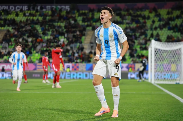 Lịch trực tiếp U20 World Cup ngày 2-10: Tây Ban Nha, Argentina cùng ra sân - Ảnh 2.