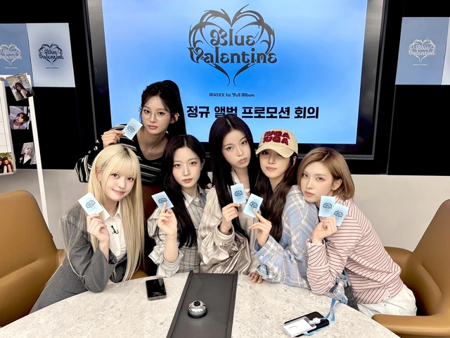 TWICE đụng độ Babymonster khi comeback cùng ngày cùng giờ- Ảnh 4.