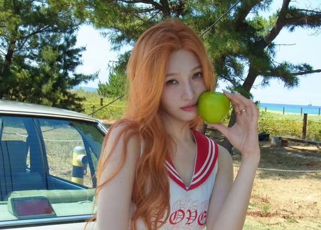 Song Kang xuất ngũ, J-Hope, Joy đồng loạt đổ bộ màn ảnh- Ảnh 4.