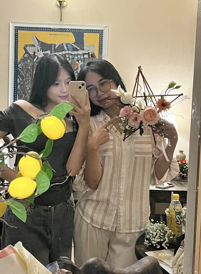 Trung thu thú vị cùng loạt workshop lồng đèn - Ảnh 4.