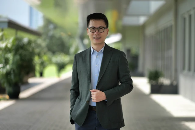 When AI walks among us - Ảnh 1.