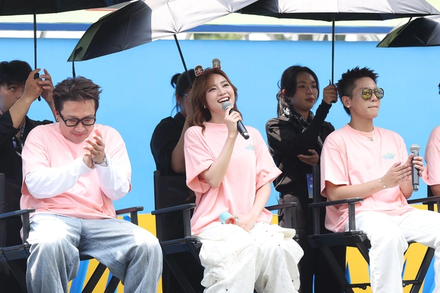 Dàn cast Running Man Vietnam mùa 3 khổ sở vì…xương khớp - Ảnh 3.