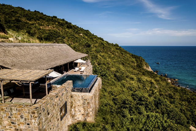 Vietnam debuts on Michelin Key list with 13 hotels
- Ảnh 3. Vietnam debuts on Michelin Key list with 13 hotels
- Ảnh 3.