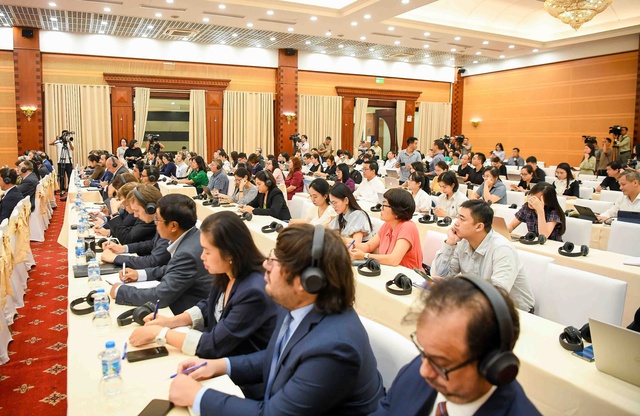 Hanoi to host signing ceremony of UN Convention against cybercrime - Ảnh 2.